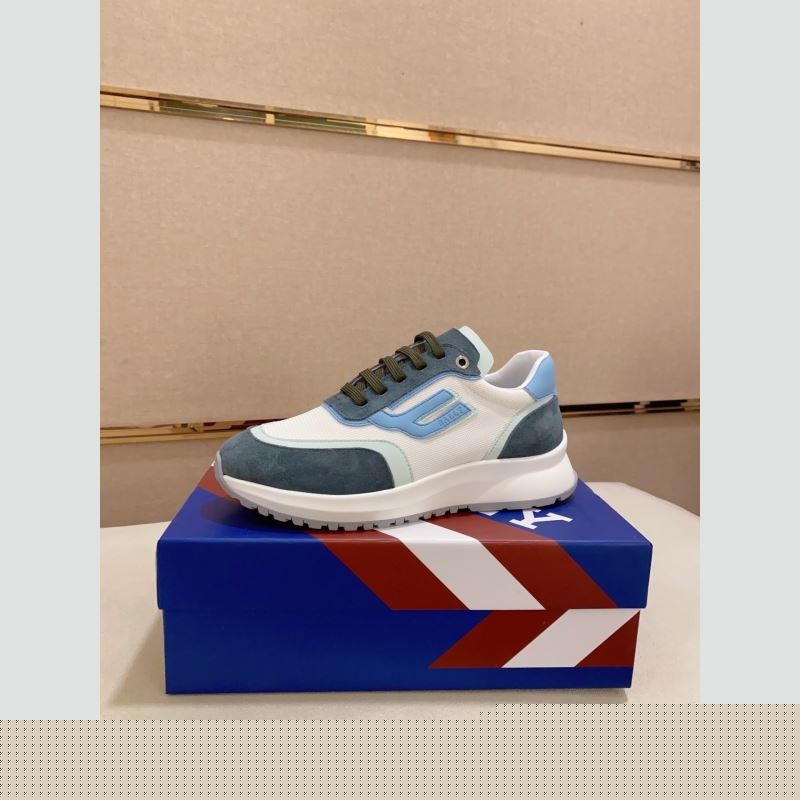 Bally Sneakers